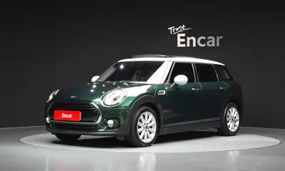MINI Clubman 2019, 91120 км, за 7800000 KRW - фото 1