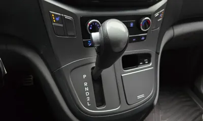 Hyundai Starex 2017, 117027 км, за 11700000 KRW - фото 9