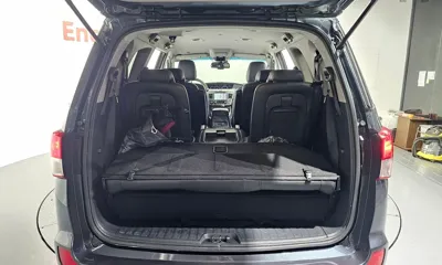 KG_Mobility_Ssangyong KORANDO 2019, 121786 км, за 10400000 KRW - фото 20