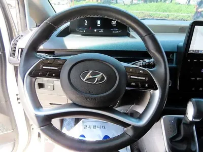 Hyundai Staria 2024, 68011 км, за 23900000 KRW - фото 8