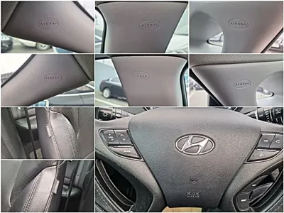 Hyundai Sonata 2010, 160337 км, за 3290000 KRW - фото 12