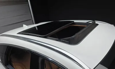 Genesis GV80 2022, 48429 км, за 46500000 KRW - фото 19
