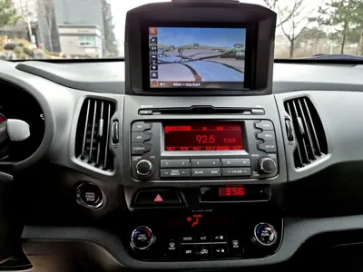 Kia Sportage 2013, 164975 км, за 6500000 KRW - фото 17