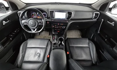 Kia Sportage 2016, 136311 км, за 10900000 KRW - фото 7