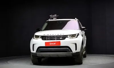 Land Rover Discovery 2017, 221793 км, за 17500000 KRW - фото 3