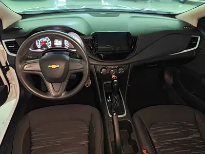 Chevrolet Cavalier 2016, 109300 км, за 22500 CNY - фото 13