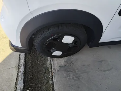 Geely Galaxy Panda 2025, 600 км, за 51096.02 CNY - фото 8