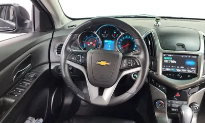 ChevroletGMDaewoo Cruze 2013, 90550 км, за 2500000 KRW - фото 13