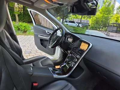 Volvo XC60 2017, 87432 км, за 14500000 KRW - фото 14