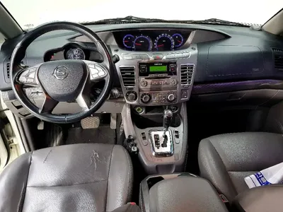 KG_Mobility_Ssangyong KORANDO 2015, 169948 км, за 2990000 KRW - фото 5