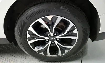 Kia Canival 2023, 153904 км, за 18900000 KRW - фото 21