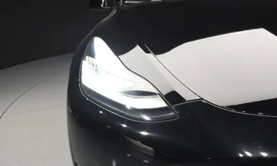 Tesla Model Y 2022, 41822 км, за 45900000 KRW - фото 21