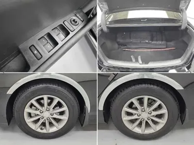 Hyundai Sonata 2018, 170889 км, за 6500000 KRW - фото 18