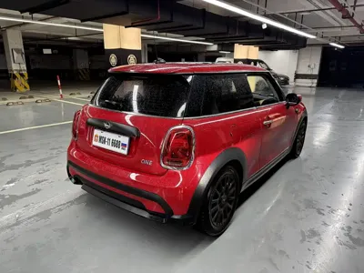 MINI MINI 2022, 21000 км, за 96800 CNY - фото 6