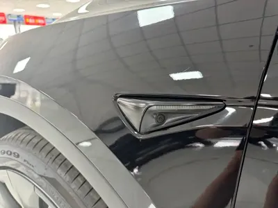 Tesla Model Y 2023, 85000 км, за 163800 CNY - фото 25