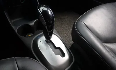 ChevroletGMDaewoo Spark 2017, 94566 км, за 4600000 KRW - фото 9
