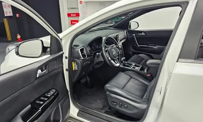 Kia Sportage 2019, 79195 км, за 17990000 KRW - фото 10