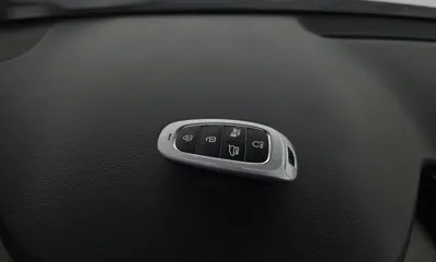 Hyundai Santafe 2021, 52431 км, за 23900000 KRW - фото 31