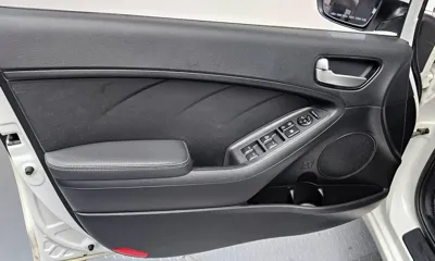Kia K3 2017, 70369 км, за 8500000 KRW - фото 24