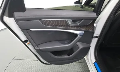 Audi A6 2021, 48445 км, за 30900000 KRW - фото 25
