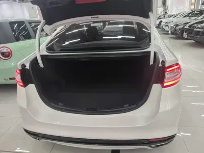 Ford Mondeo 2016, 98800 км, за 39100 CNY - фото 19