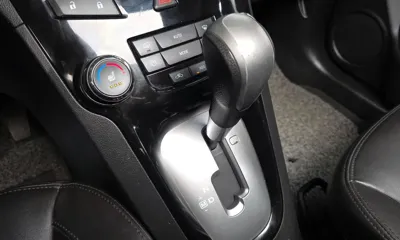 ChevroletGMDaewoo Orlando 2012, 129799 км, за 2990000 KRW - фото 9