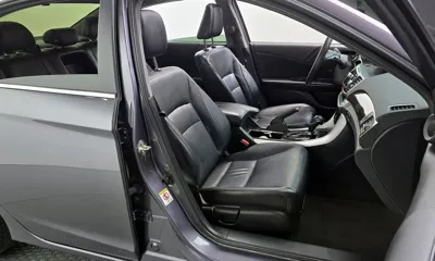 Honda Accord 2015, 138697 км, за 7500000 KRW - фото 12