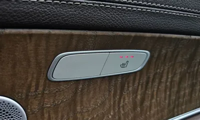Mercedes-Benz E-Class 2019, 63280 км, за 28900000 KRW - фото 30