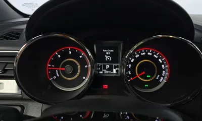 KG_Mobility_Ssangyong TIBOLI 2018, 88872 км, за 8300000 KRW - фото 8