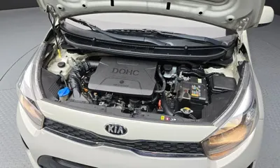 Kia Morning 2018, 226326 км, за 4400000 KRW - фото 6