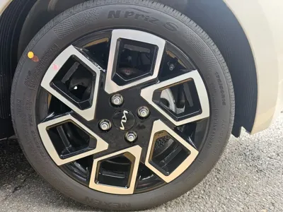 Kia Ray 2025, 500 км, за 17970000 KRW - фото 20
