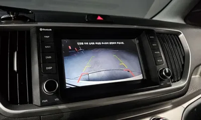 Kia Ray 2018, 152569 км, за 7800000 KRW - фото 14