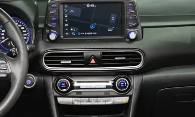 Hyundai Kona 2018, 86446 км, за 11400000 KRW - фото 13
