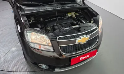ChevroletGMDaewoo Orlando 2014, 129343 км, за 4700000 KRW - фото 6