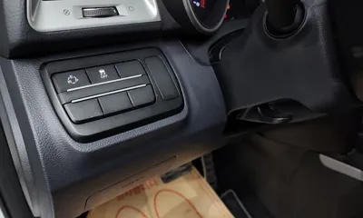KG_Mobility_Ssangyong TIBOLI 2017, 90653 км, за 7990000 KRW - фото 14