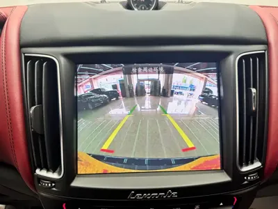 Maserati Levante 2021, 47000 км, за 398000 CNY - фото 12