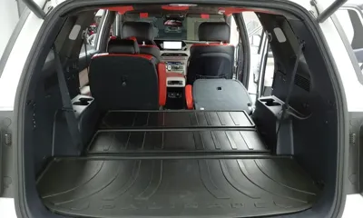 Hyundai Palisade 2019, 75987 км, за 26400000 KRW - фото 13