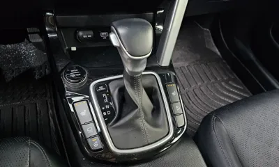 Kia Seltos 2022, 74177 км, за 17500000 KRW - фото 9