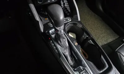 ChevroletGMDaewoo Trailblazer 2021, 58701 км, за 13000000 KRW - фото 9