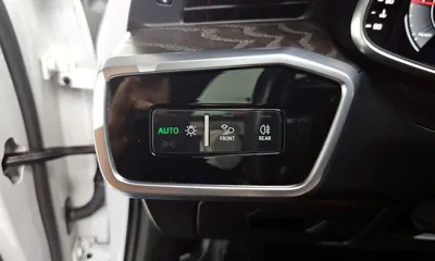 Audi A6 2020, 49073 км, за 28200000 KRW - фото 28