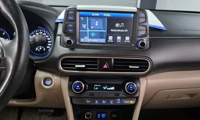 Hyundai Kona 2018, 103034 км, за 12290000 KRW - фото 20