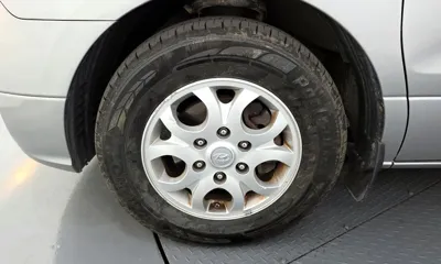 Hyundai Starex 2016, 225934 км, за 5800000 KRW - фото 5