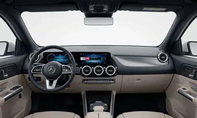 Mercedes-Benz EQA 2026, 12179 км, за 50000000 KRW - фото 10