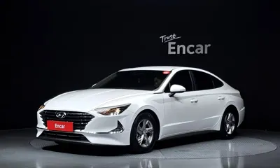 Hyundai Sonata · 2022 год