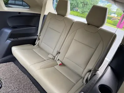 Acura MDX 2015, 132000 км, за 89800 CNY - фото 15
