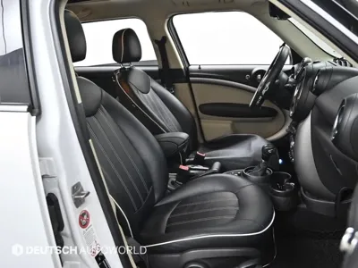 MINI Countryman 2014, 110000 км, за 5700000 KRW - фото 10