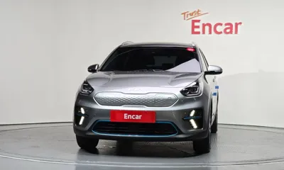 Kia Niro 2022, 21985 км, за 24900000 KRW - фото 3