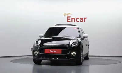 MINI Cooper 2021, 30238 км, за 21500000 KRW - фото 3