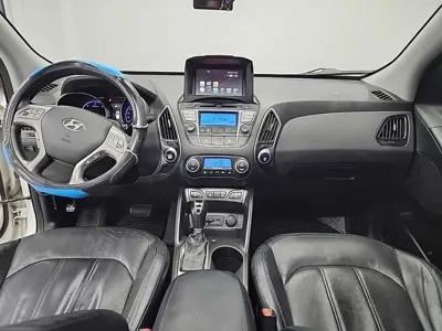 Hyundai Tucson 2014, 130668 км, за 6300000 KRW - фото 7