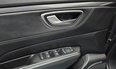 Renault-KoreaSamsung SM6 2017, 136913 км, за 6990000 KRW - фото 30